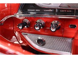 1961 Ford Galaxie (CC-2095428) for sale in Christiansburg, Virginia