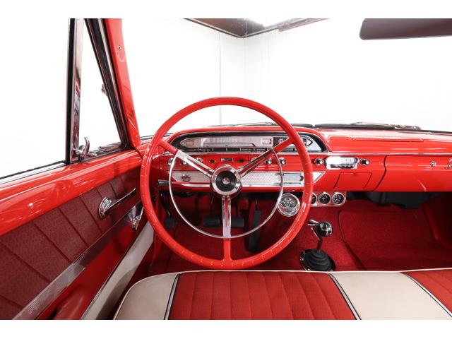 1961 Ford Galaxie (CC-2095428) for sale in Christiansburg, Virginia