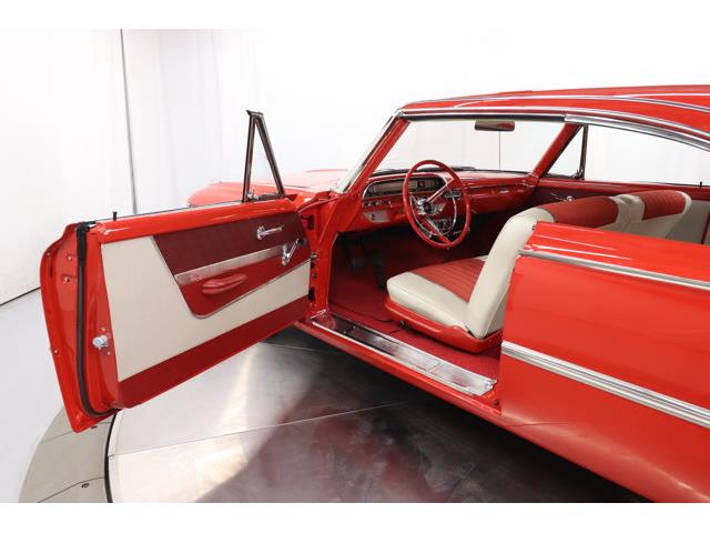1961 Ford Galaxie (CC-2095428) for sale in Christiansburg, Virginia