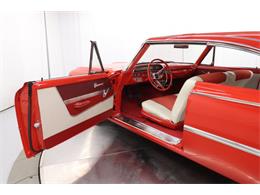 1961 Ford Galaxie (CC-2095428) for sale in Christiansburg, Virginia