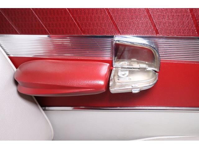 1961 Ford Galaxie (CC-2095428) for sale in Christiansburg, Virginia