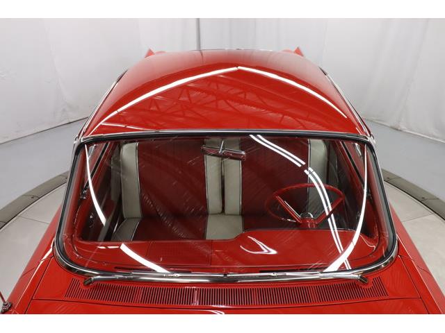 1961 Ford Galaxie (CC-2095428) for sale in Christiansburg, Virginia