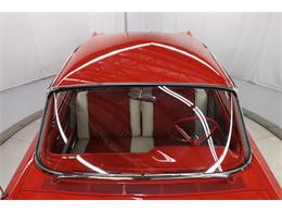 1961 Ford Galaxie (CC-2095428) for sale in Christiansburg, Virginia
