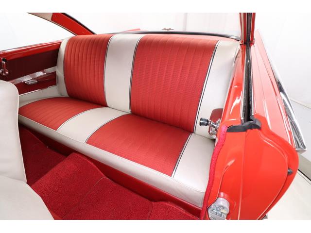 1961 Ford Galaxie (CC-2095428) for sale in Christiansburg, Virginia