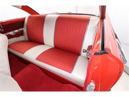 1961 Ford Galaxie (CC-2095428) for sale in Christiansburg, Virginia