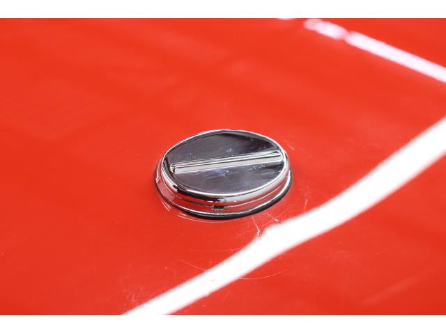 1961 Ford Galaxie (CC-2095428) for sale in Christiansburg, Virginia
