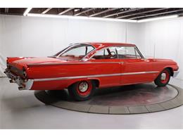 1961 Ford Galaxie (CC-2095428) for sale in Christiansburg, Virginia