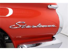 1961 Ford Galaxie (CC-2095428) for sale in Christiansburg, Virginia
