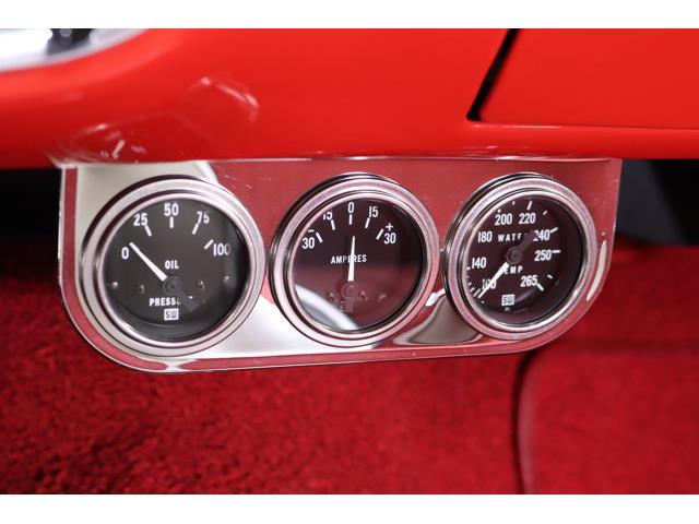 1961 Ford Galaxie (CC-2095428) for sale in Christiansburg, Virginia