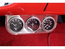 1961 Ford Galaxie (CC-2095428) for sale in Christiansburg, Virginia