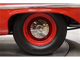 1961 Ford Galaxie (CC-2095428) for sale in Christiansburg, Virginia