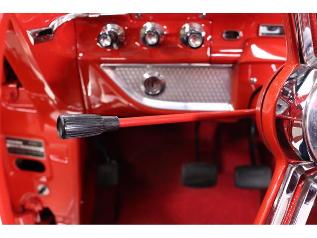 1961 Ford Galaxie (CC-2095428) for sale in Christiansburg, Virginia