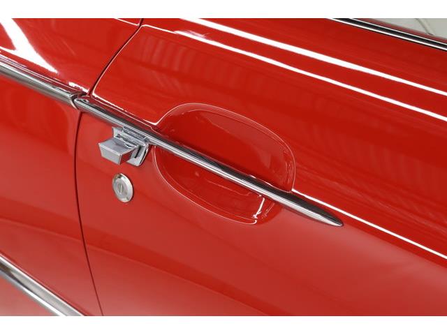 1961 Ford Galaxie (CC-2095428) for sale in Christiansburg, Virginia