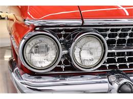 1961 Ford Galaxie (CC-2095428) for sale in Christiansburg, Virginia