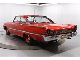 1961 Ford Galaxie (CC-2095428) for sale in Christiansburg, Virginia
