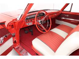 1961 Ford Galaxie (CC-2095428) for sale in Christiansburg, Virginia