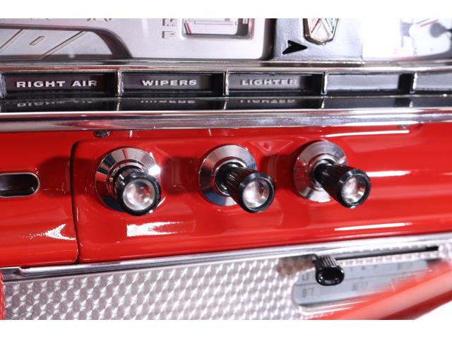 1961 Ford Galaxie (CC-2095428) for sale in Christiansburg, Virginia