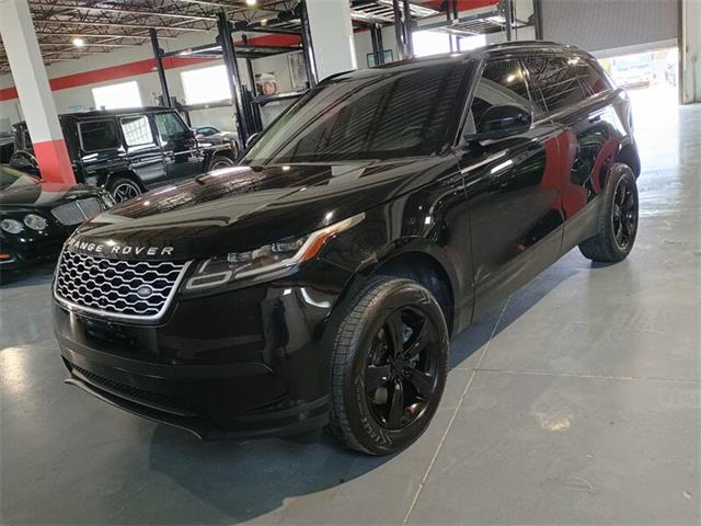 2018 Land Rover Range Rover (CC-2095429) for sale in Boca Raton, Florida