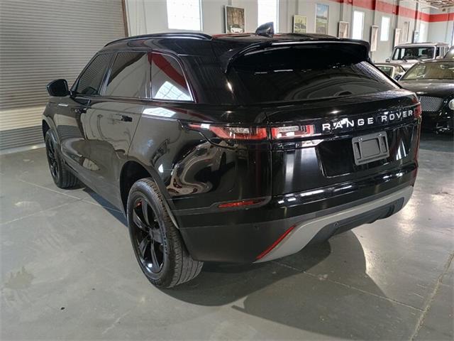 2018 Land Rover Range Rover (CC-2095429) for sale in Boca Raton, Florida