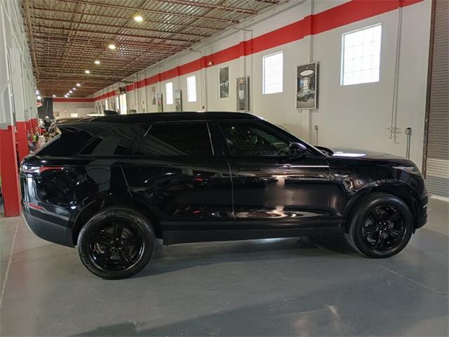 2018 Land Rover Range Rover (CC-2095429) for sale in Boca Raton, Florida