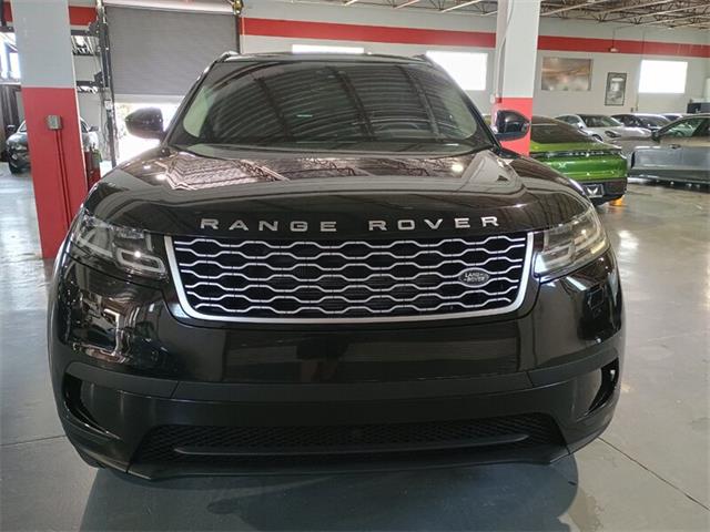 2018 Land Rover Range Rover (CC-2095429) for sale in Boca Raton, Florida
