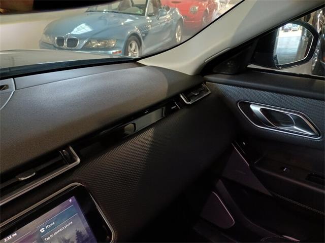 2018 Land Rover Range Rover (CC-2095429) for sale in Boca Raton, Florida
