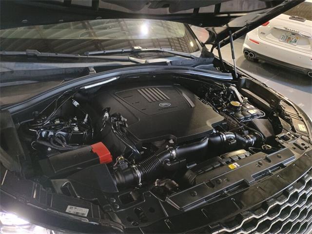 2018 Land Rover Range Rover (CC-2095429) for sale in Boca Raton, Florida