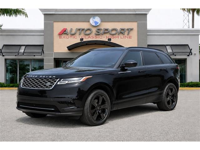 2018 Land Rover Range Rover (CC-2095429) for sale in Boca Raton, Florida