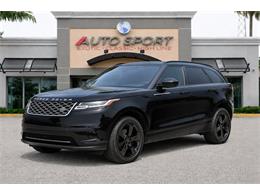 2018 Land Rover Range Rover (CC-2095429) for sale in Boca Raton, Florida