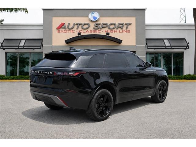 2018 Land Rover Range Rover (CC-2095429) for sale in Boca Raton, Florida