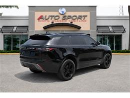 2018 Land Rover Range Rover (CC-2095429) for sale in Boca Raton, Florida