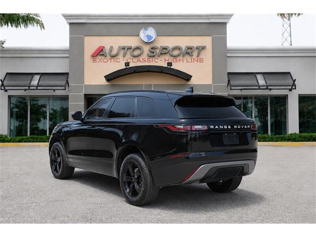 2018 Land Rover Range Rover (CC-2095429) for sale in Boca Raton, Florida