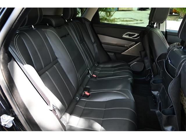2018 Land Rover Range Rover (CC-2095429) for sale in Boca Raton, Florida