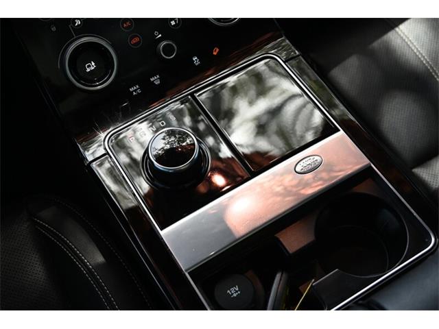 2018 Land Rover Range Rover (CC-2095429) for sale in Boca Raton, Florida