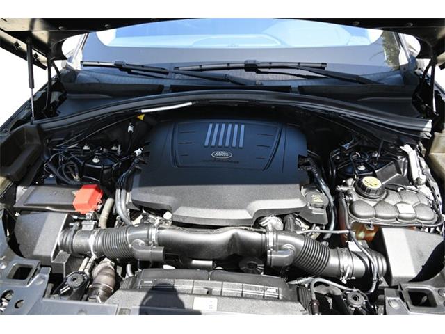 2018 Land Rover Range Rover (CC-2095429) for sale in Boca Raton, Florida