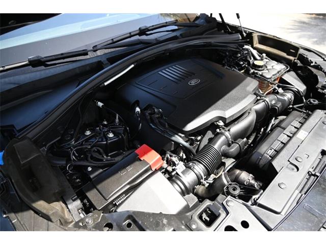 2018 Land Rover Range Rover (CC-2095429) for sale in Boca Raton, Florida