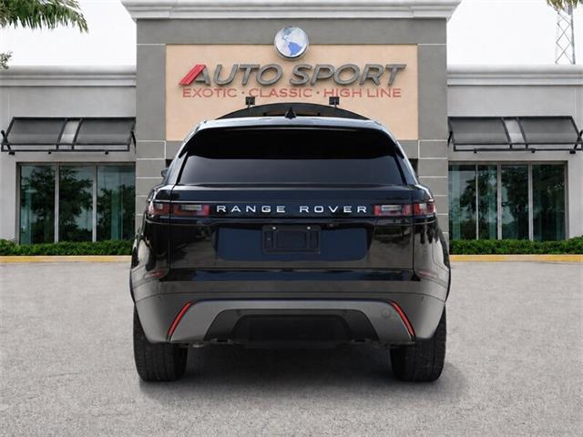 2018 Land Rover Range Rover (CC-2095429) for sale in Boca Raton, Florida