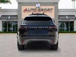 2018 Land Rover Range Rover (CC-2095429) for sale in Boca Raton, Florida