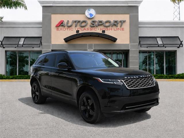 2018 Land Rover Range Rover (CC-2095429) for sale in Boca Raton, Florida