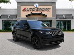 2018 Land Rover Range Rover (CC-2095429) for sale in Boca Raton, Florida