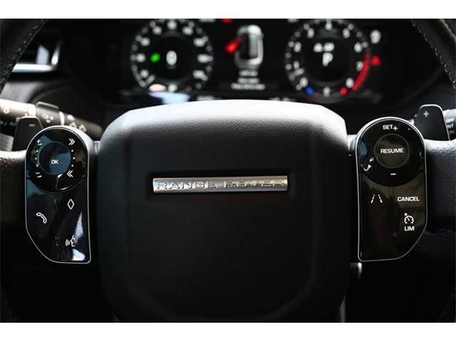 2018 Land Rover Range Rover (CC-2095429) for sale in Boca Raton, Florida