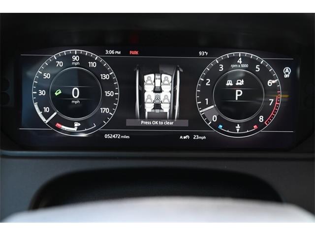 2018 Land Rover Range Rover (CC-2095429) for sale in Boca Raton, Florida