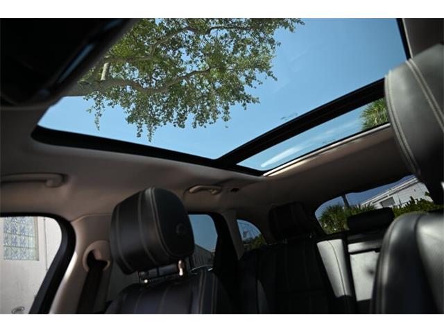 2018 Land Rover Range Rover (CC-2095429) for sale in Boca Raton, Florida