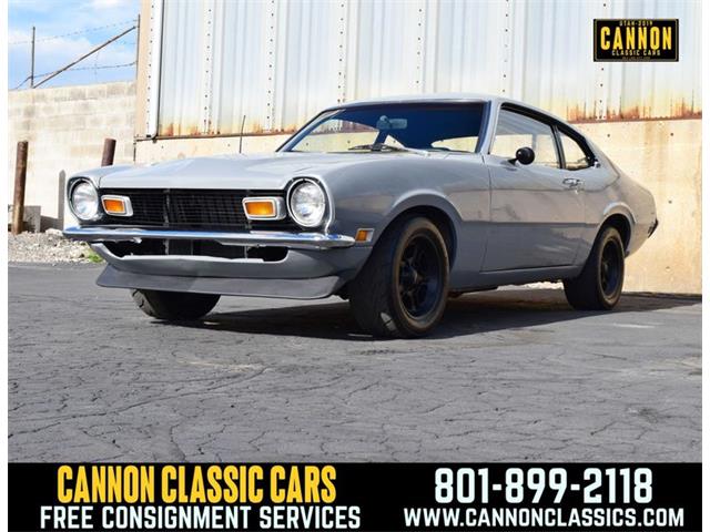 1977 Ford Maverick (CC-2090543) for sale in Salt Lake City, Utah