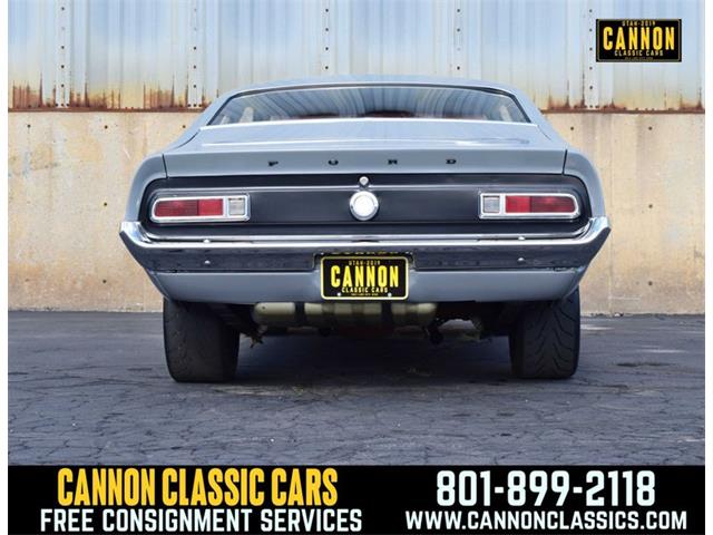 1977 Ford Maverick (CC-2090543) for sale in Salt Lake City, Utah