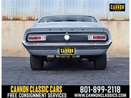 1977 Ford Maverick (CC-2090543) for sale in Salt Lake City, Utah