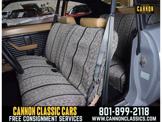 1977 Ford Maverick (CC-2090543) for sale in Salt Lake City, Utah