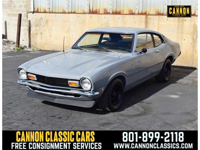 1977 Ford Maverick (CC-2090543) for sale in Salt Lake City, Utah