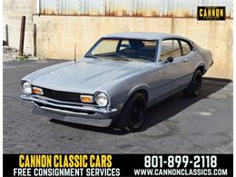 1977 Ford Maverick (CC-2090543) for sale in Salt Lake City, Utah