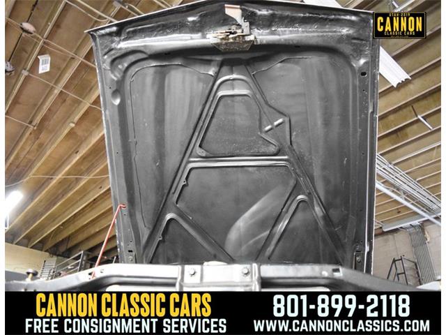 1977 Ford Maverick (CC-2090543) for sale in Salt Lake City, Utah